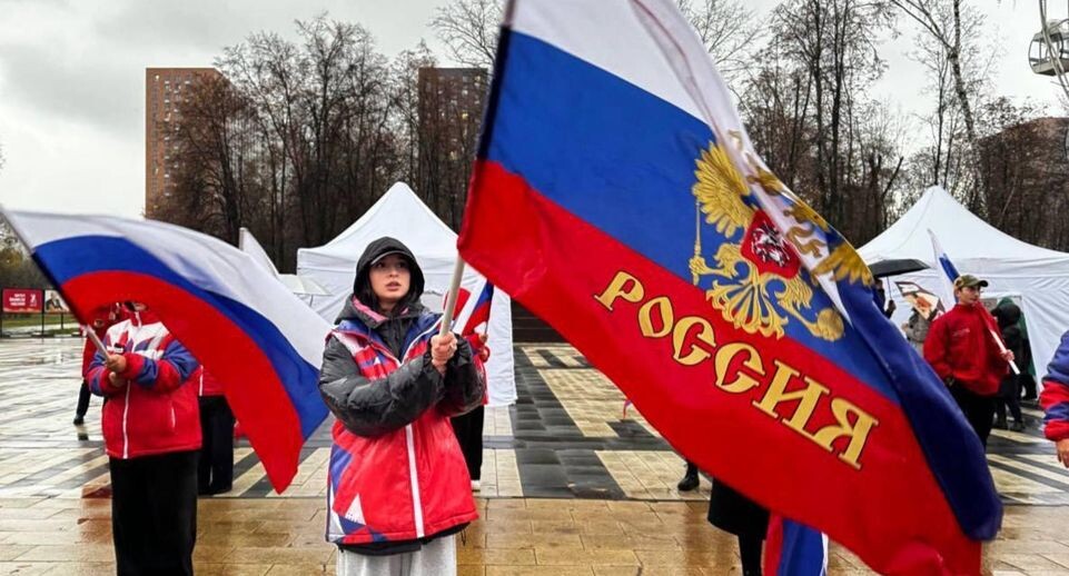    Министерство информации и молодежной политики МО