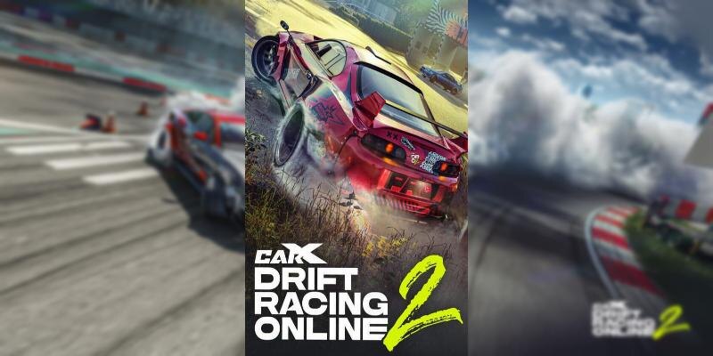    Игра CarX Drift Racing Online 2