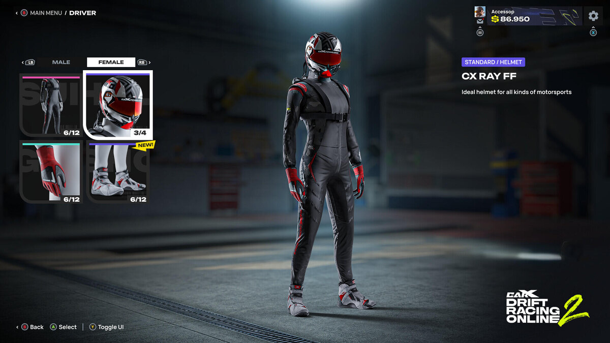    Галерея игры CarX Drift Racing Online 2