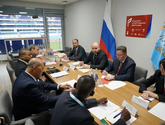    ФОТО: пресс-служба правительства Самарской области