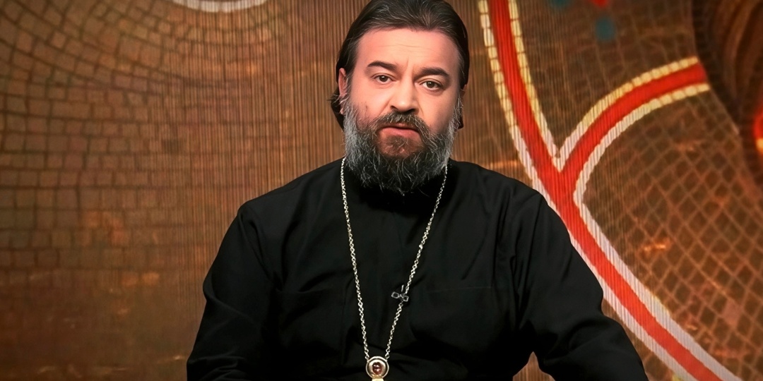 «Празднословия не даждь ми». О чём говорится в молитве Ефрема Сирина? Объясняет священник