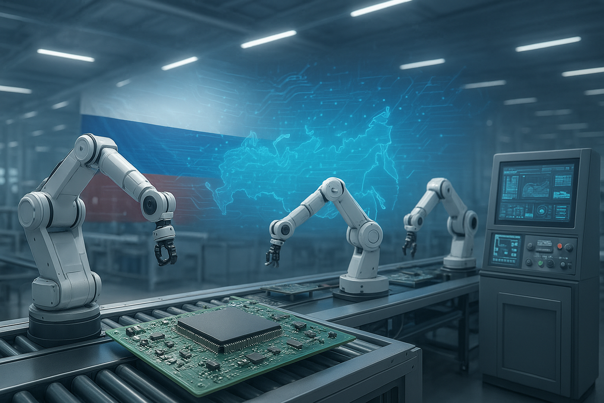 Включение в реестр радиоэлектронного оборудования упрощает госзакупки и открывает доступ к мерам господдержки.