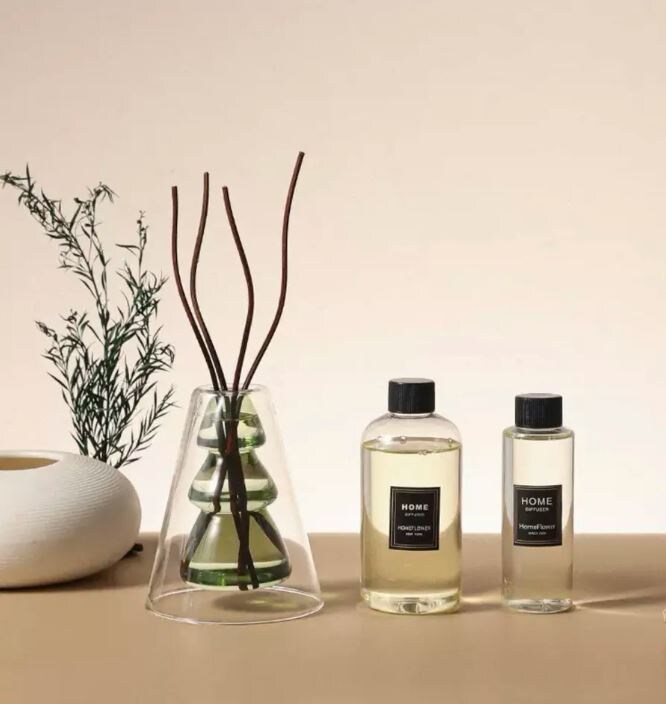 Подборка стильных аромадиффузоров от "Хоумстейджинг со вкусом"