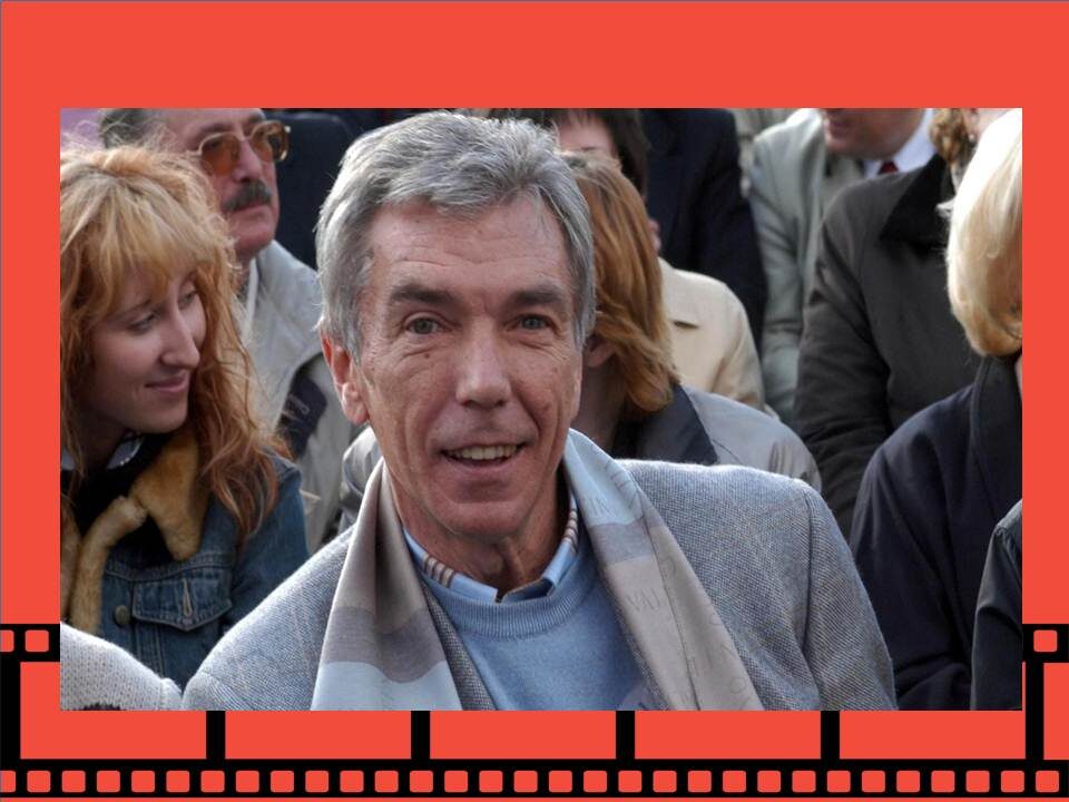 Юрий Николаев