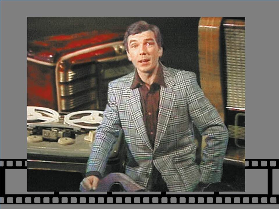 Юрий Николаев