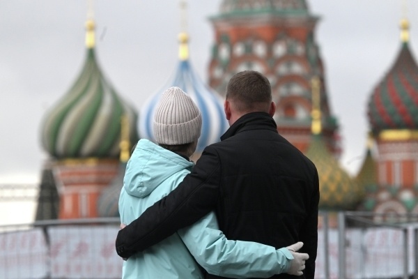 Фото: РИА Новости/Кирилл Каллиников