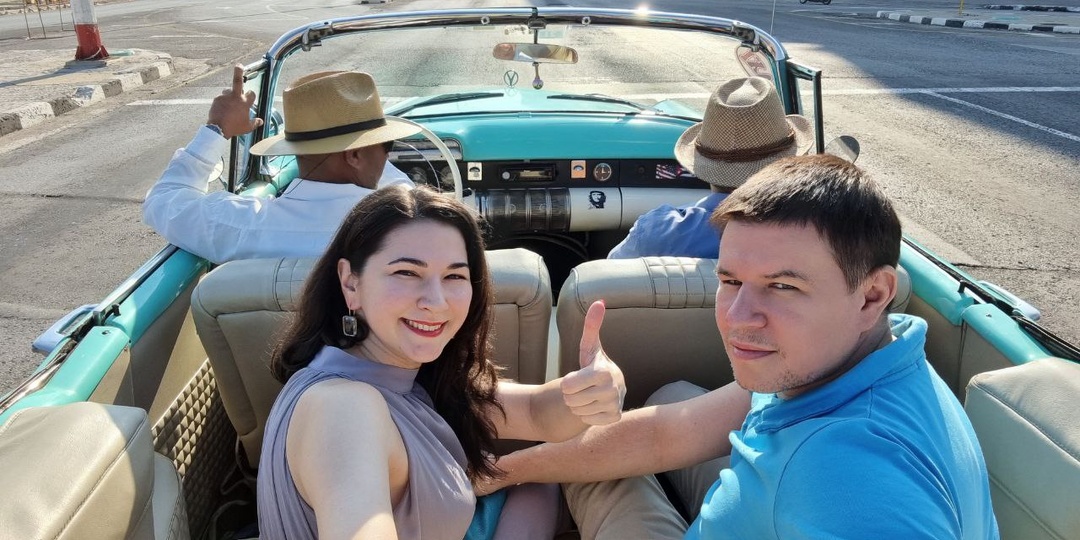 Куба — рай для туристов, ад для кубинцев. Что скрывается за красивой картинкой?