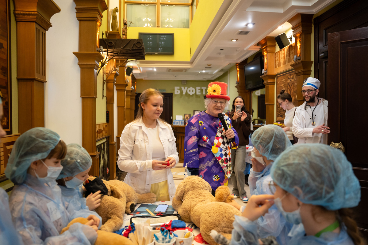 Фото: Александр Плонский / «ВиЖ»