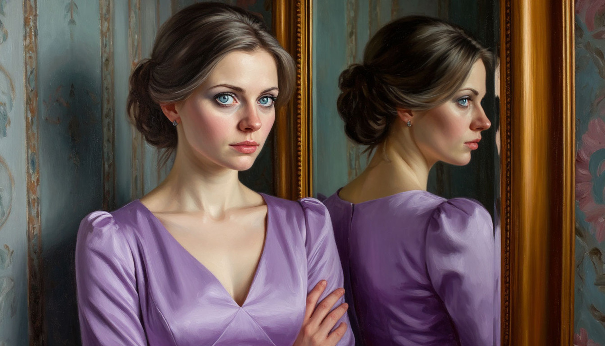 Копилка счастья. Рассказ Ирэн Борецкая