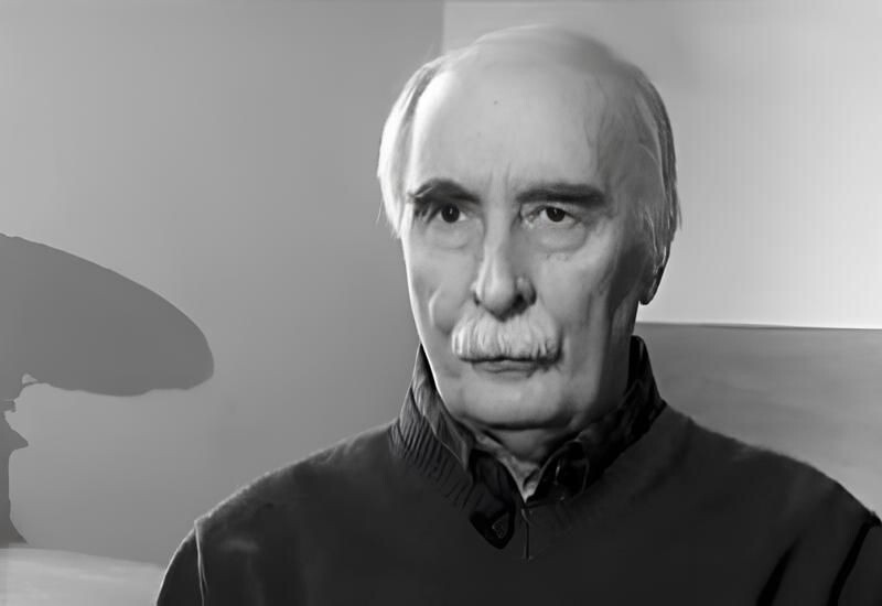    Геральд Бежанов / Источник: Кадр из видео