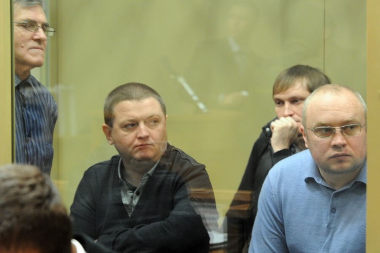    Фото: Матыцин Валерий/ТАСС