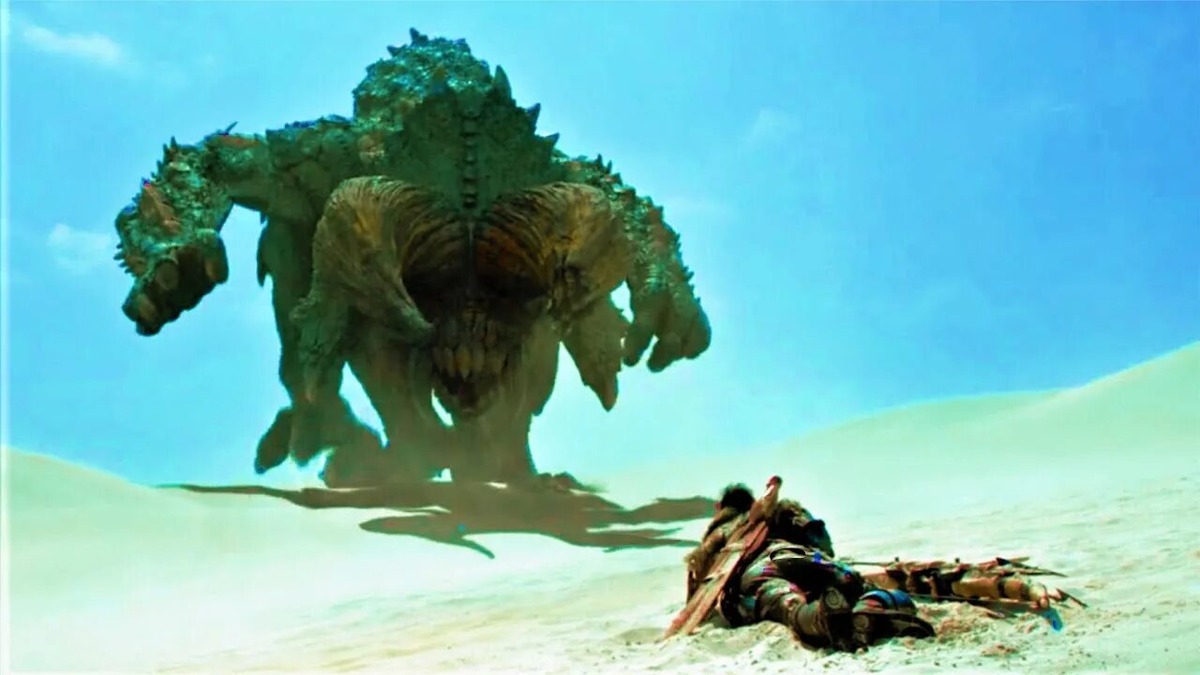 Кадр из фильма.