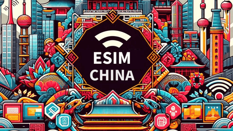 Как оставаться на связи в Китае: