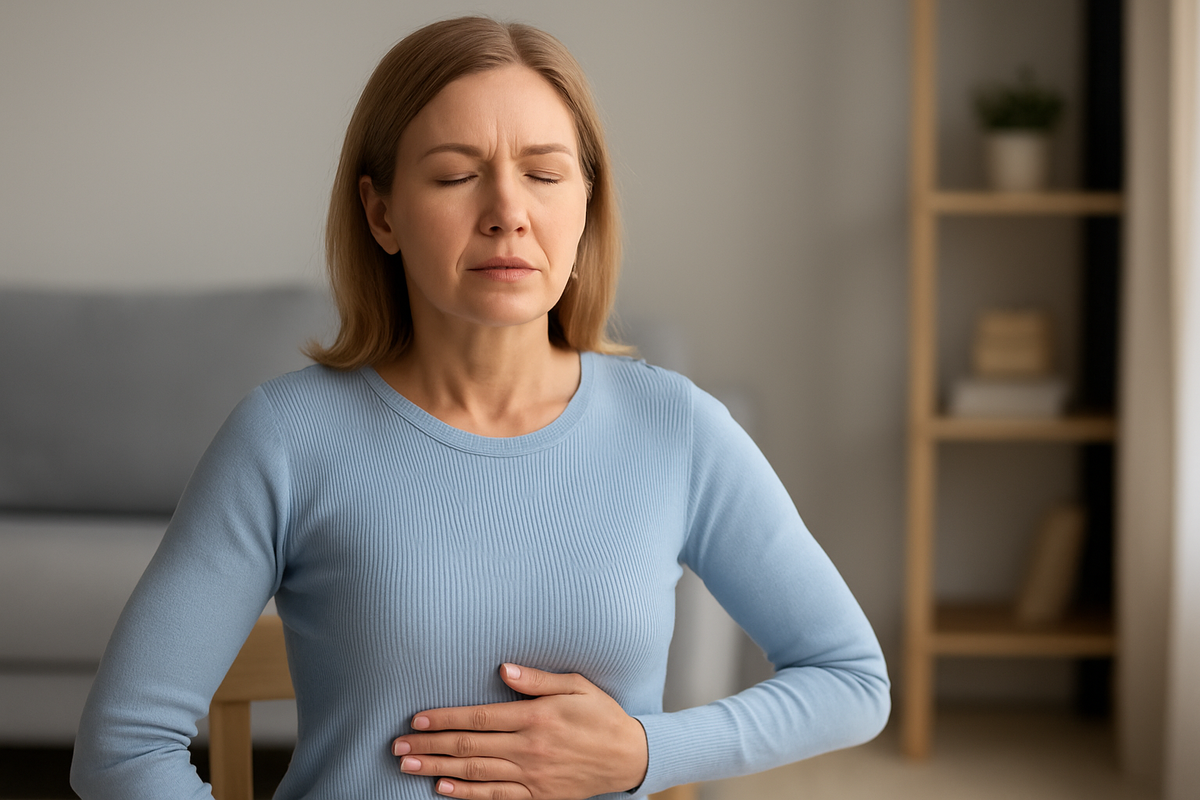 “Йога-терапия без боли и стресса”