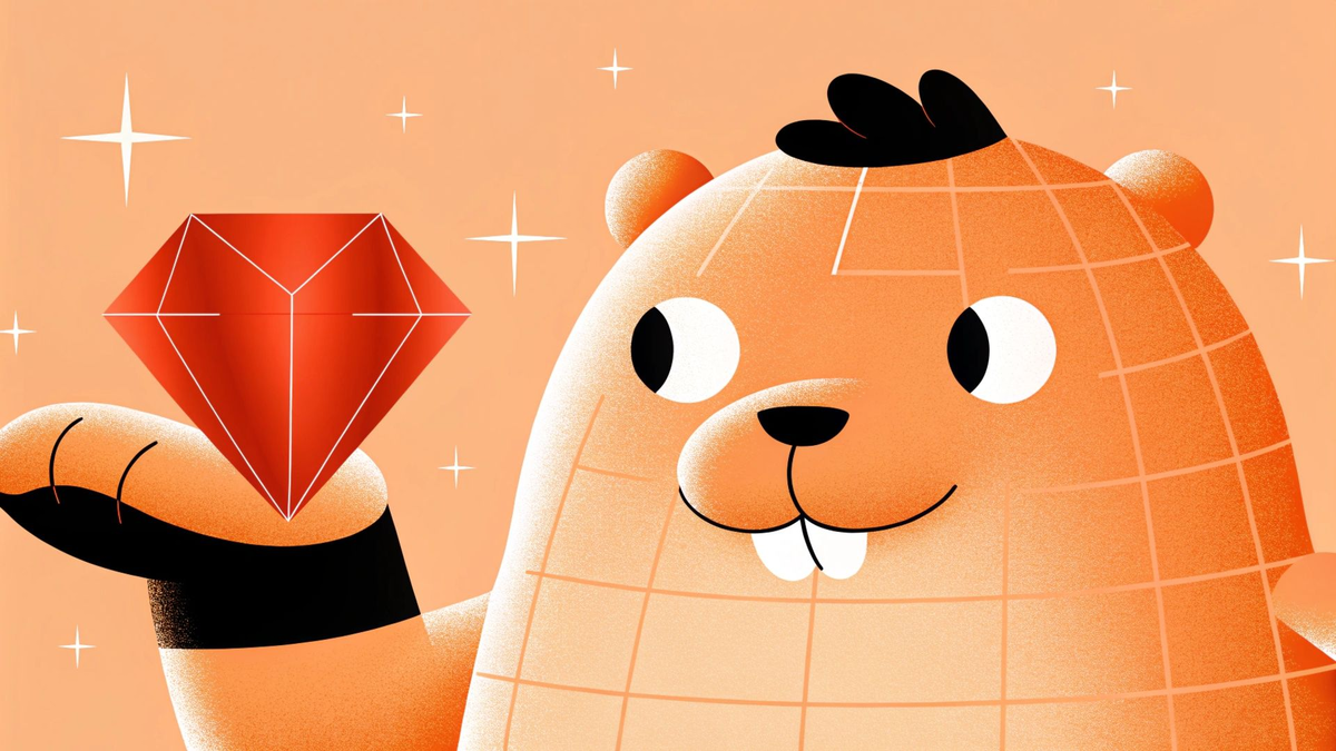 🚀 Переход с Ruby на Go: ускорение или испытание?