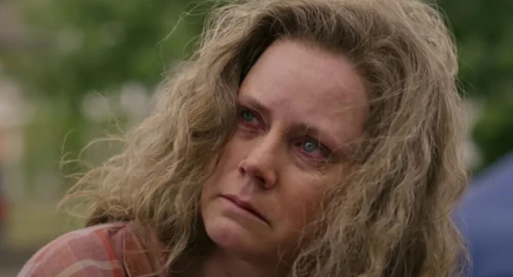 Американская мечта в фильме "Элегия Хиллбилли"