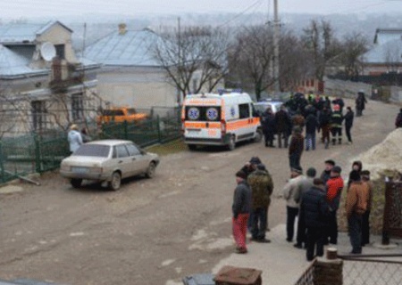    В Тернопольской области за сутки прогремело два взрыва, от детонации гранат пострадали люди