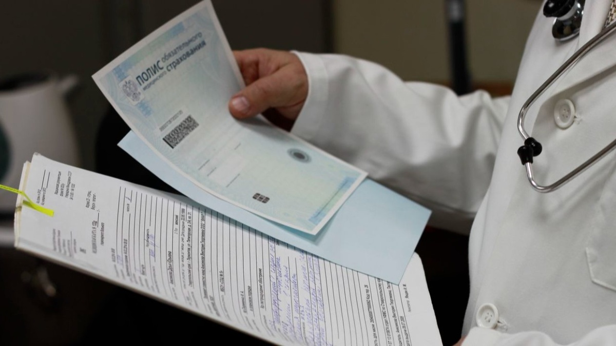    Рошаль: отказ от частных страховщиков в ОМС разгрузит врачей и улучшит медпомощь