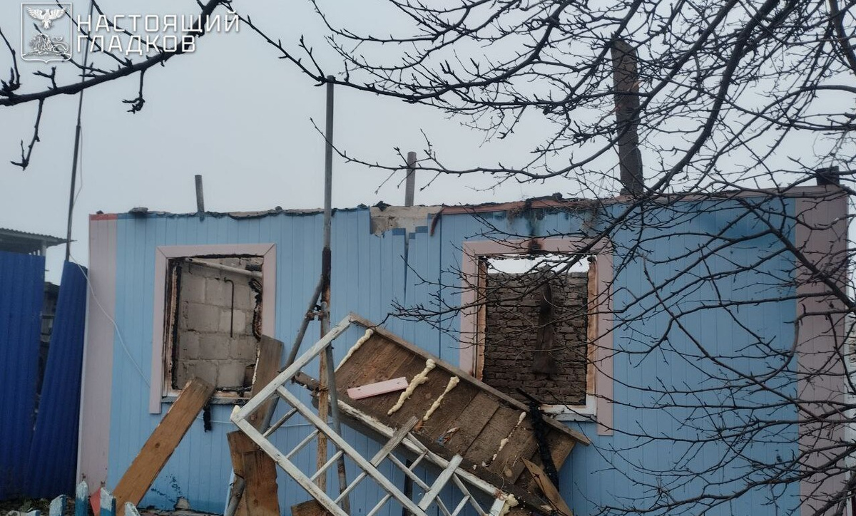     Telegram-канал Вячеслава Гладкова