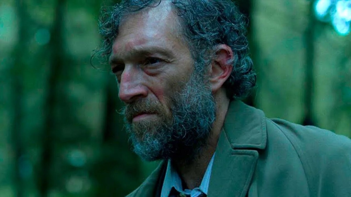 Кадр из фильма.