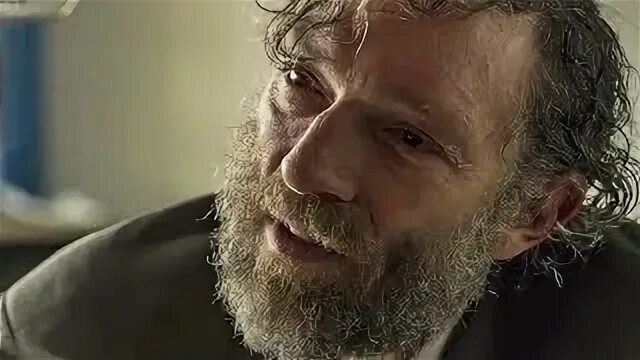 Триллер "Чёрная полоса".