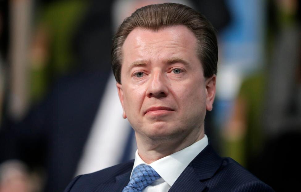 Фото: Михаил Метцель / ТАСС