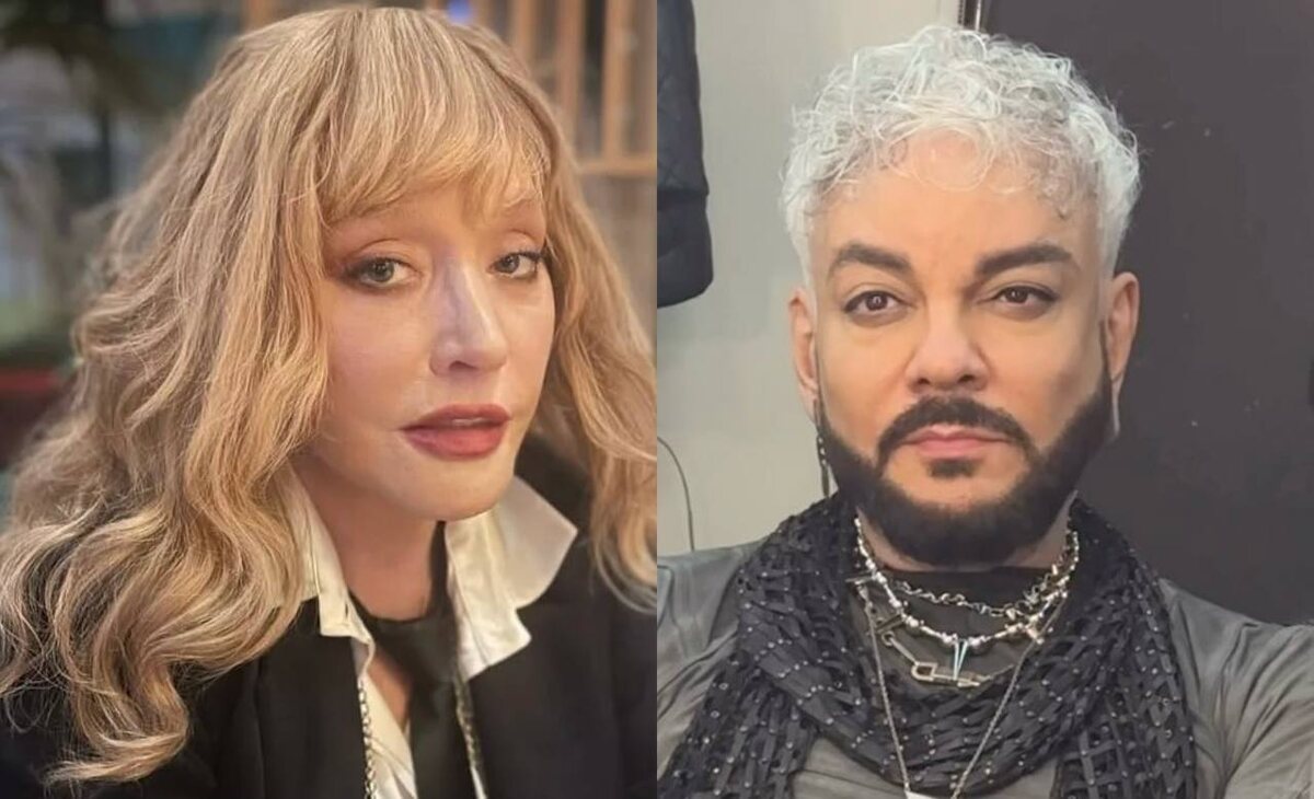 Алла Пугачева, Филипп Киркоров. Фото из открытых источников.