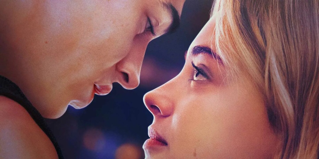 Милая история любви. Фильм "После".