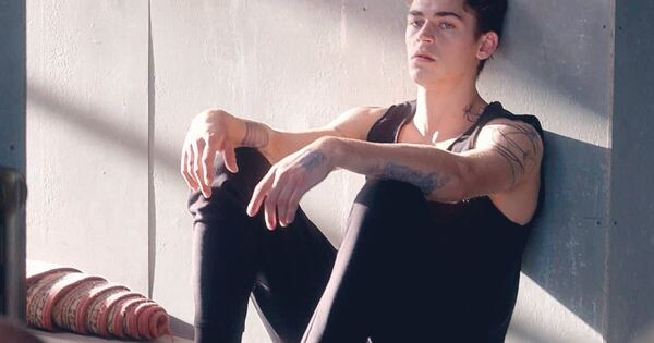 Кадр из фильма.