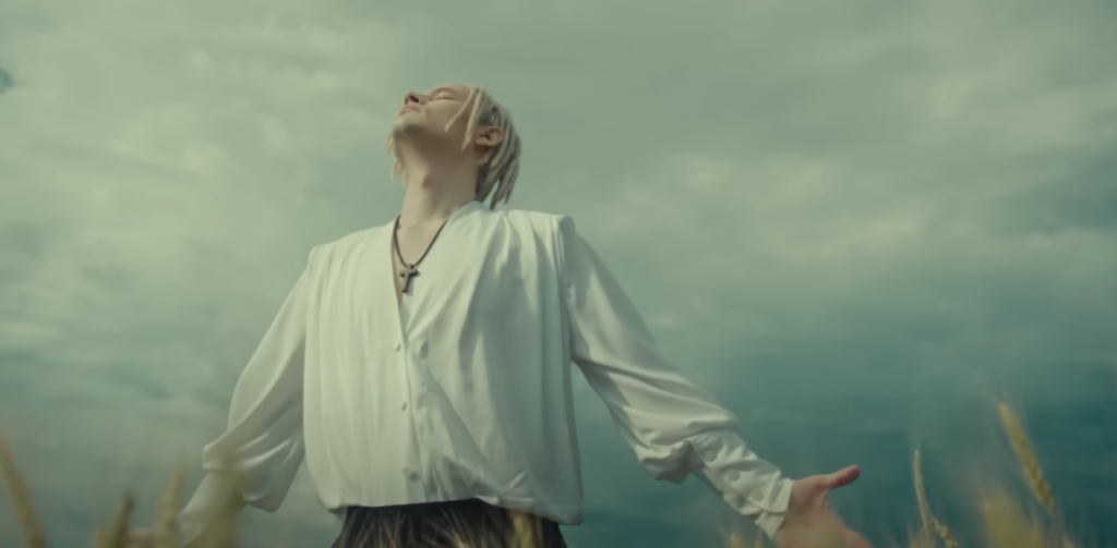    Фото: скриншот с YouTube-канала "SHAMAN"