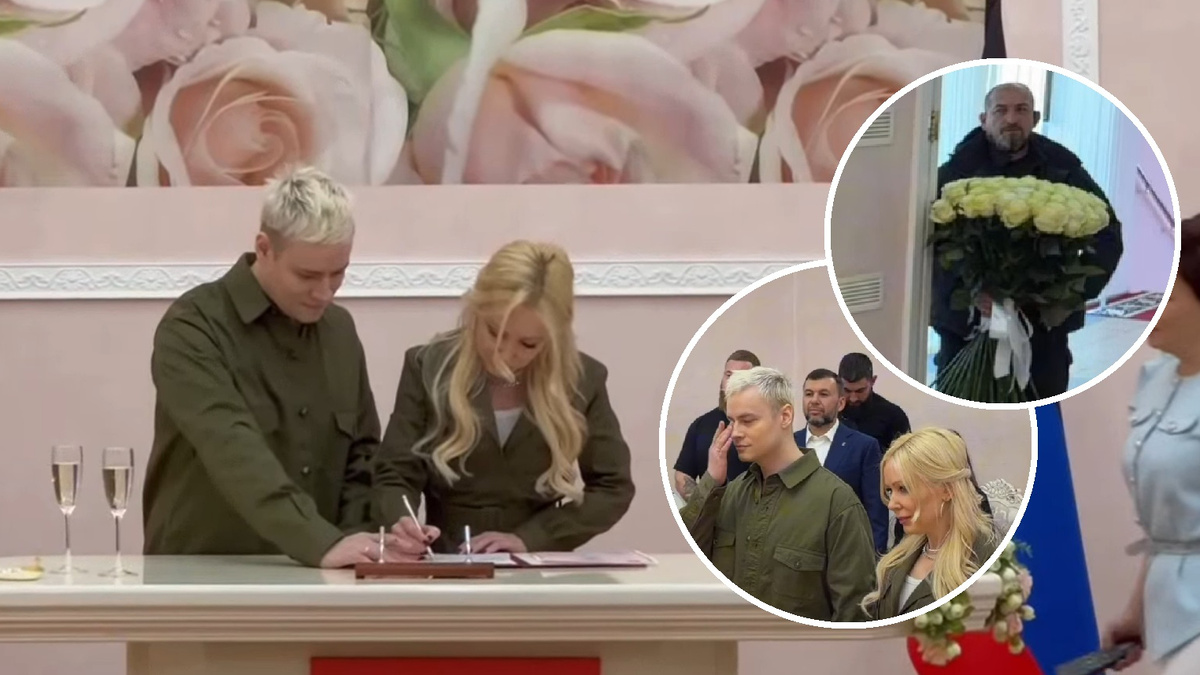 Фото: скриншот видео t.me/ekaterina_mizulina / тг-канал Екатерины Мизулиной