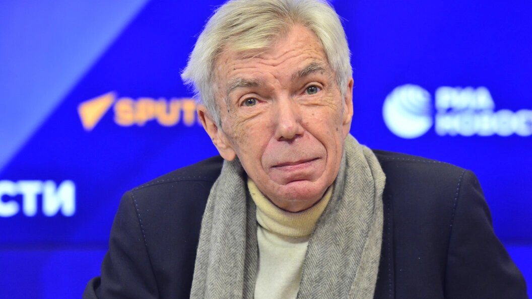    Фото: Павел Кашаев/Globallookpress.