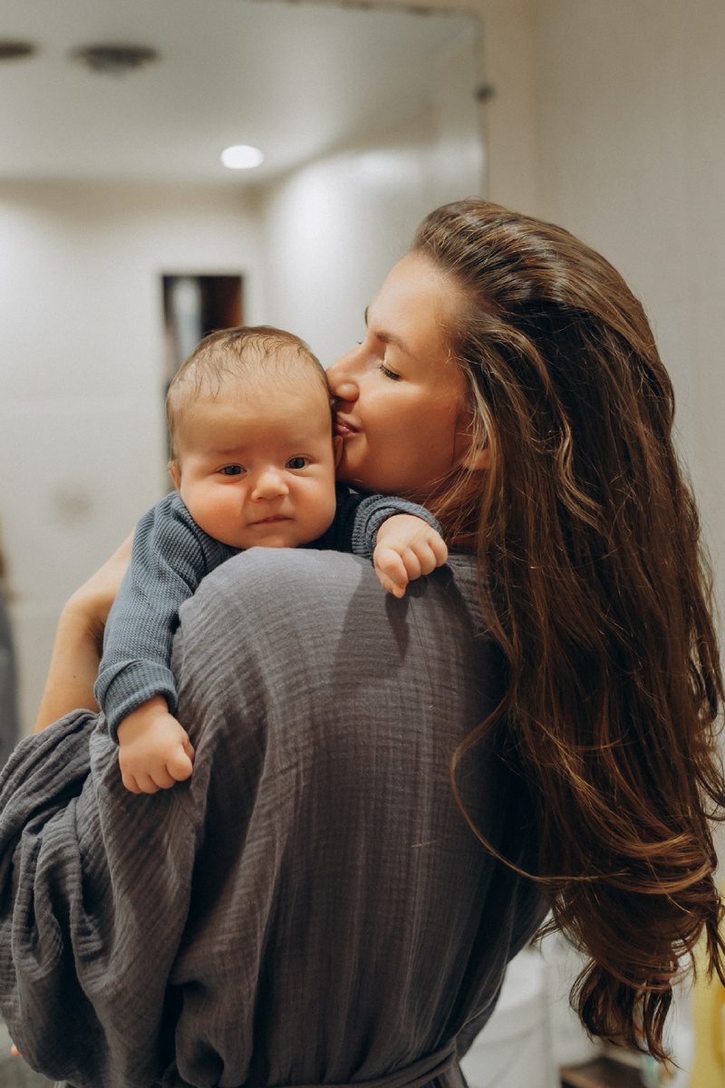 кадры из нашей квартиры 