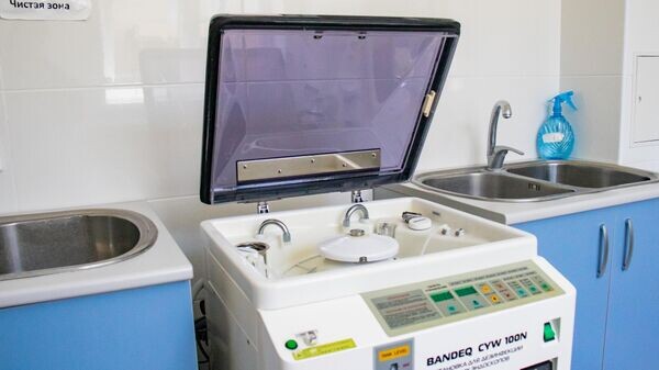    © Sputnik / Natalia Airiyan