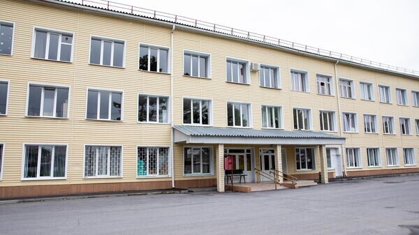    © Sputnik / Natalia Airiyan