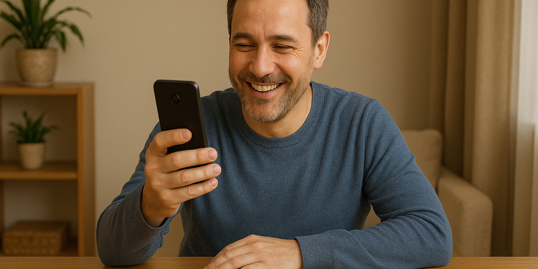 Почему я снова вернулся на Android после года с iPhone