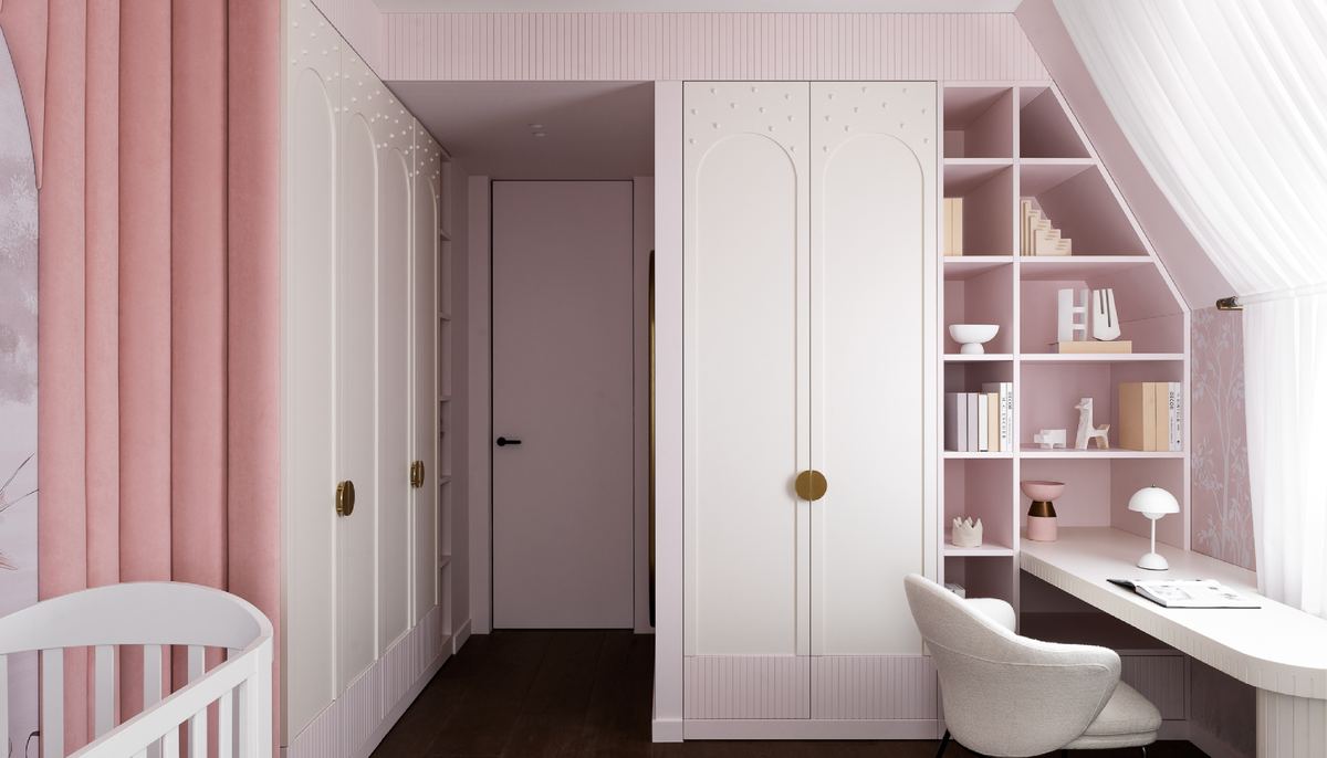 Проект ARTIS INTERIORS