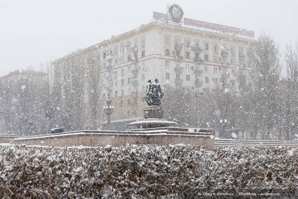    Фото: Олег Димитров / "Городские вести"