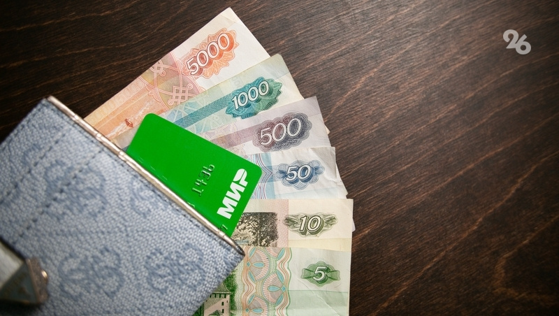      Фото: Валерия Алтухова / / ИА «Победа26»