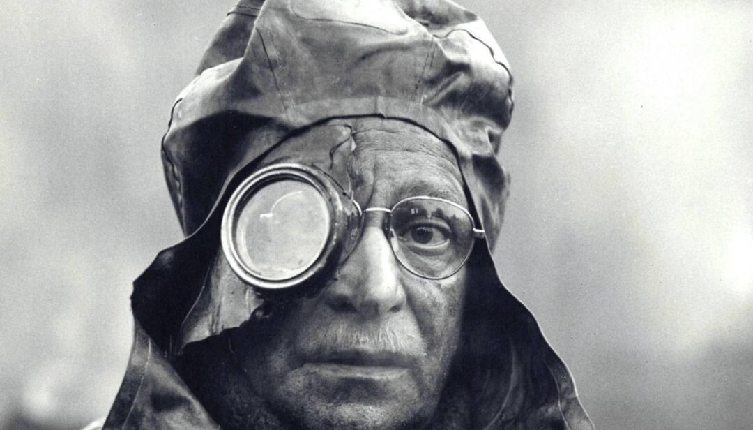    Фото: кадр из фильма. Производство: Ленфильм /Первое творческое объединение