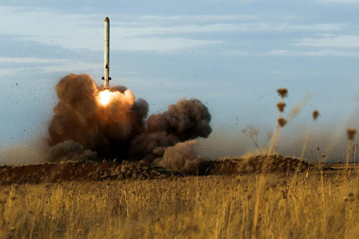    Фото: Минобороны РФ, Источник: mil.ru