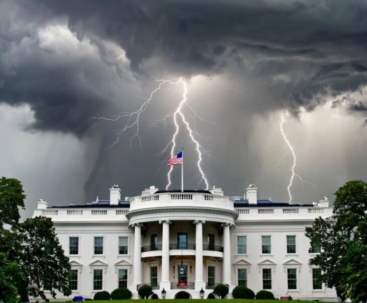     Иллюстрация выполнена нейросетью.