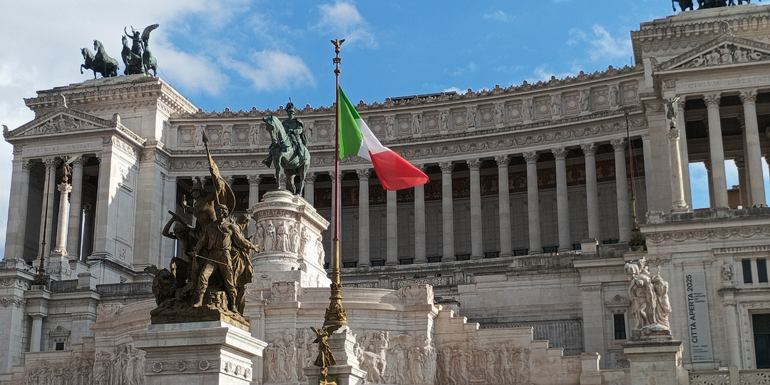 Жизнь последнего представителя дома Савойя