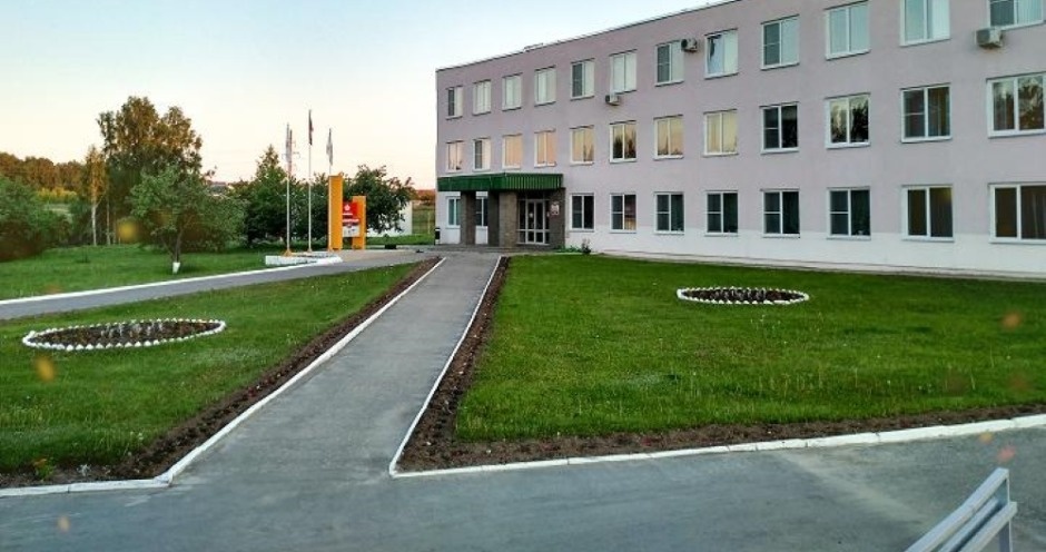 Взято с Яндекс картинки.