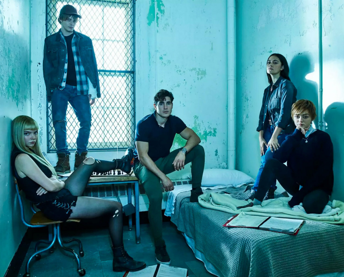 Кадр из фильма.