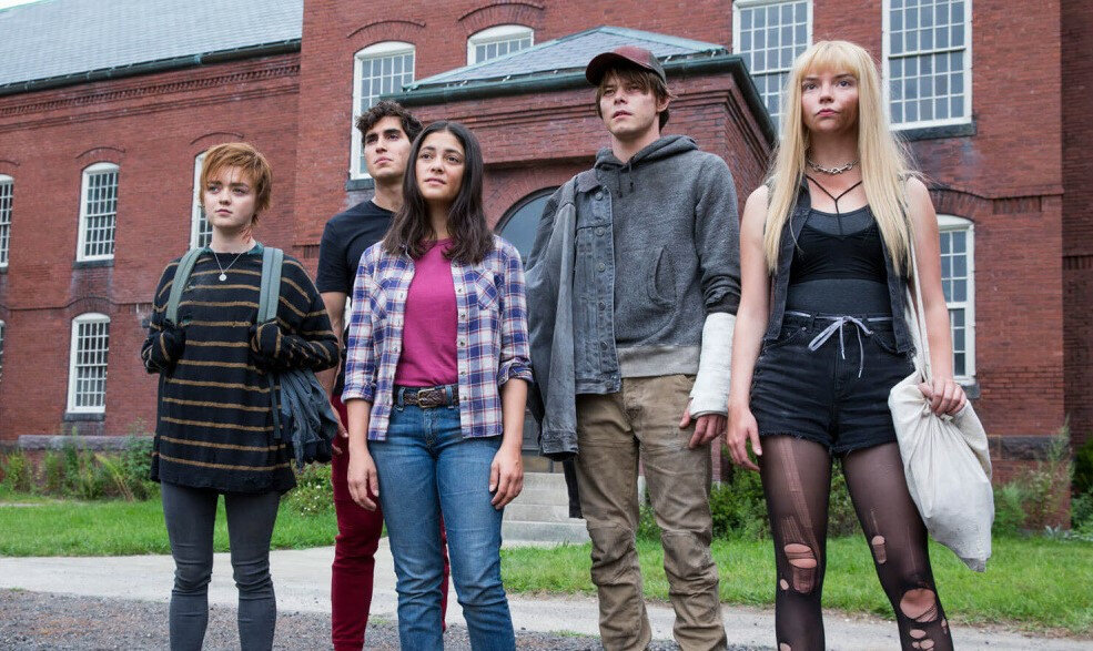 Кадр из фильма.