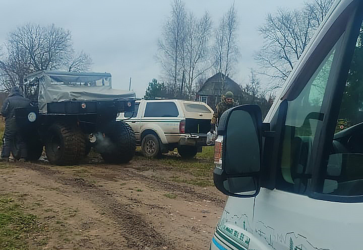 Фото: Инжиниринговая Компания «2К»