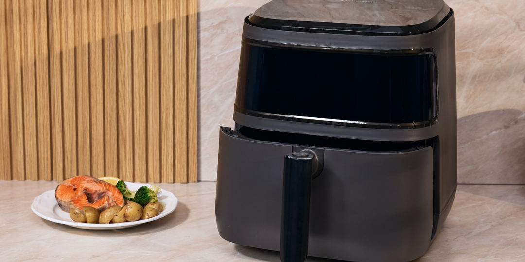 Аэрогриль или мультиварка: что же выбрать?