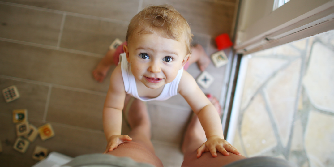 Обучаем ребенка с РАС отзываться на имя