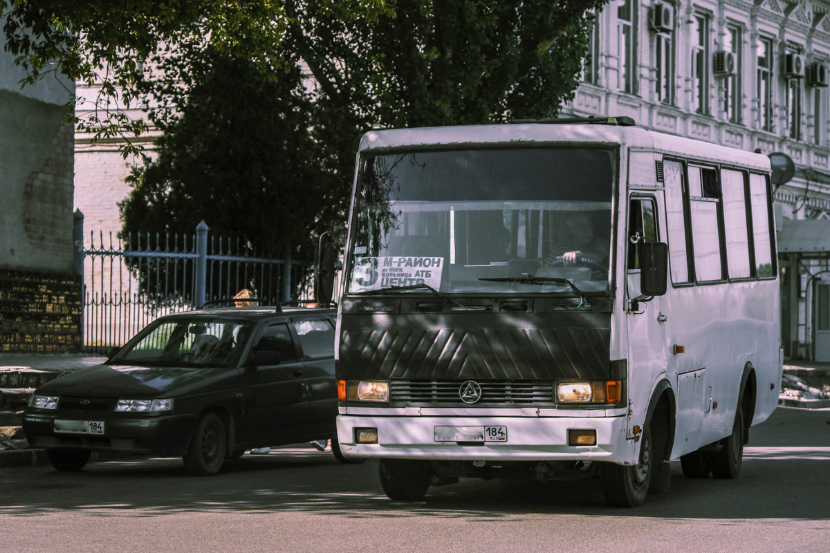    Фото: ТРК «Таврия»